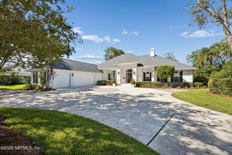 5102 Yacht Club Rd, Jacksonville, FL 32210