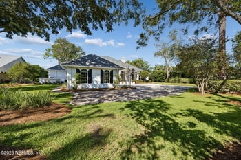 5102 Yacht Club Rd, Jacksonville, FL 32210
