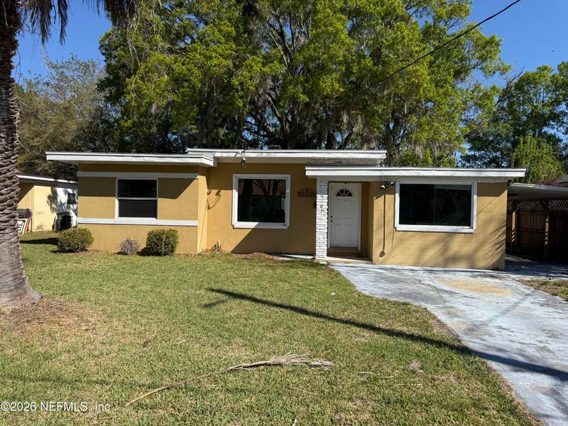5103 Camille Ave, Jacksonville, FL 32210