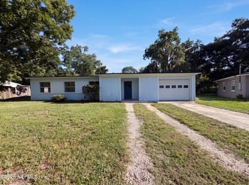 5105 Banshee Ave, Jacksonville, FL 32244