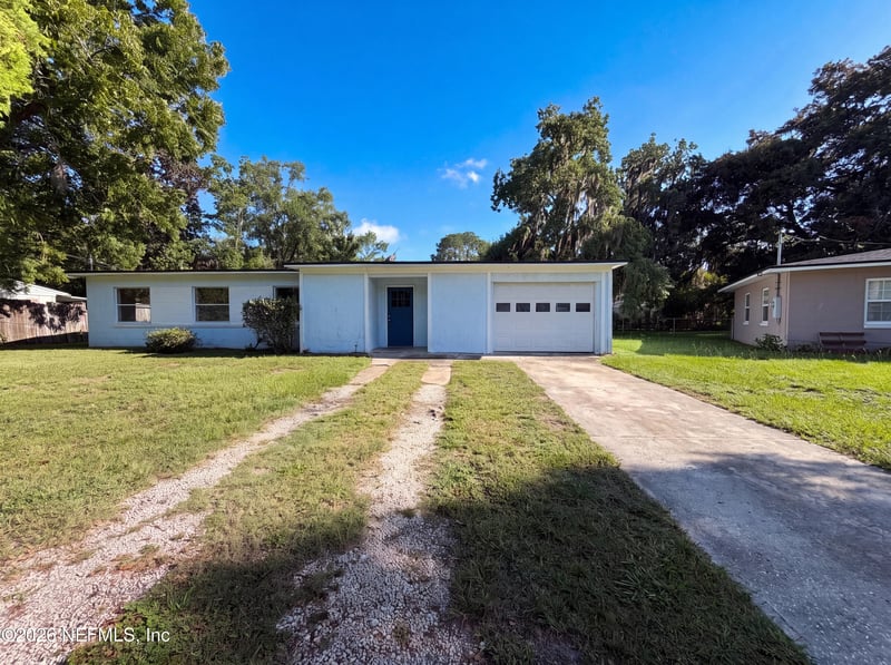 5105 Banshee Ave, Jacksonville, FL 32244