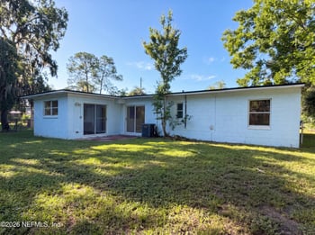5105 Banshee Ave, Jacksonville, FL 32244