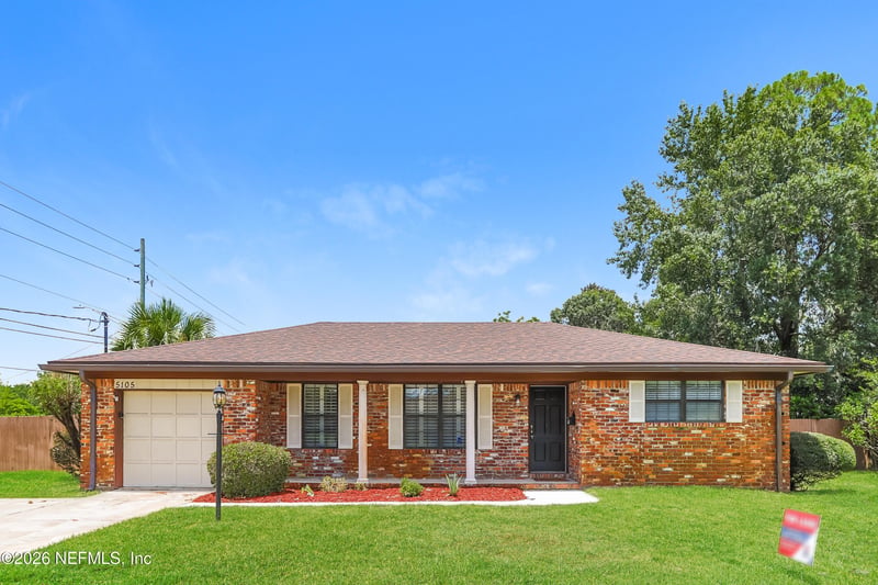 5105 Brighton Dr, Jacksonville, FL 32217