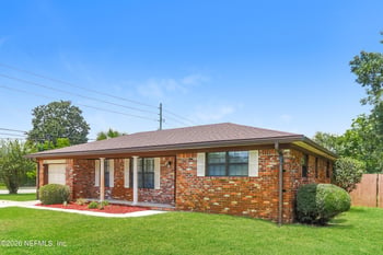 5105 Brighton Dr, Jacksonville, FL 32217