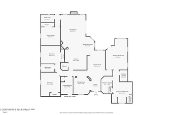 5105 Foliage Way, St Augustine, FL 32092