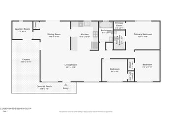 5105 Seaboard Ave, Jacksonville, FL 32210