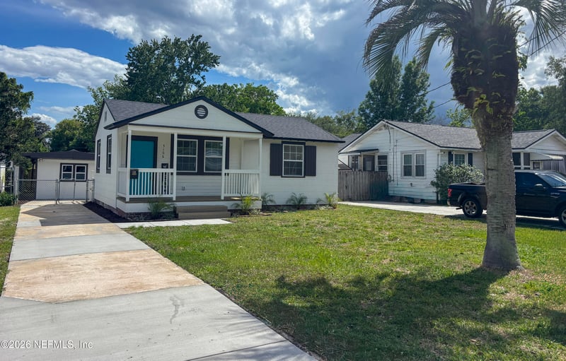 5106 Appleton Ave, Jacksonville, FL 32210