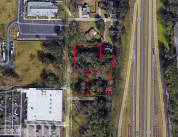 5109 Firestone Rd, Jacksonville, FL 32210