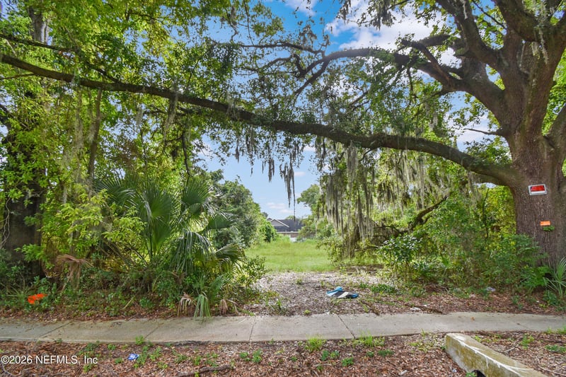 5109 Firestone Rd, Jacksonville, FL 32210