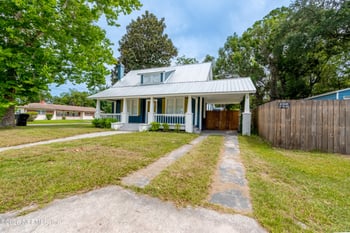 511 E Washington St, Starke, FL 32091