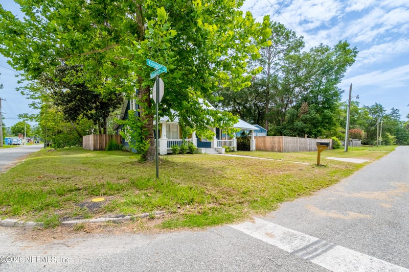 511 E Washington St, Starke, FL 32091