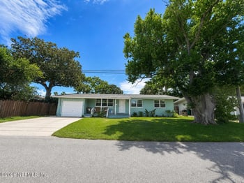 511 Florida Blvd, Neptune Beach, FL 32266