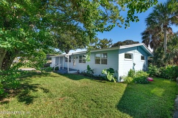 511 Florida Blvd, Neptune Beach, FL 32266