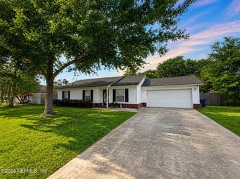 511 North Blvd, Macclenny, FL 32063