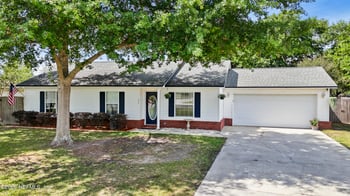 511 North Blvd, Macclenny, FL 32063