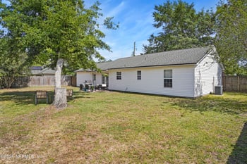 511 North Blvd, Macclenny, FL 32063