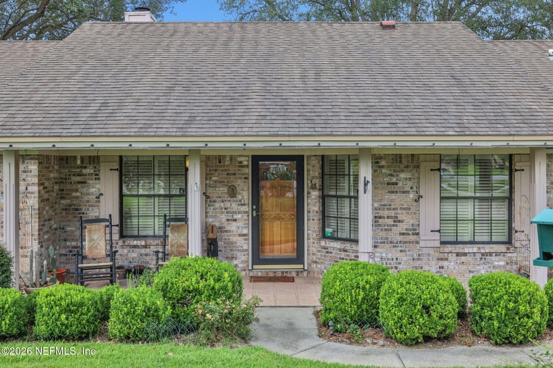 511 Rockwood Ct, Orange Park, FL 32065