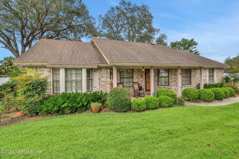 511 Rockwood Ct, Orange Park, FL 32065