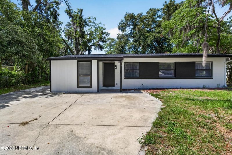 5112 110th St, Jacksonville, FL 32244