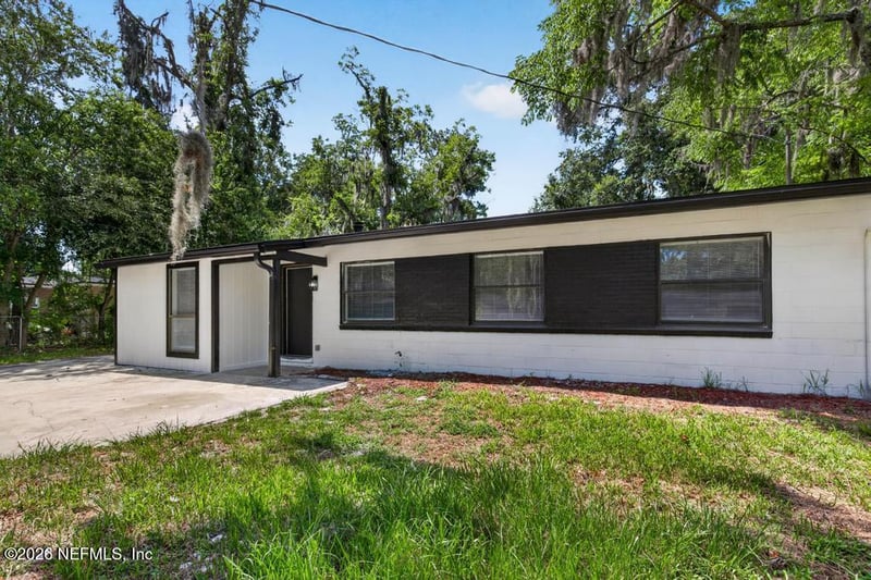 5112 110th St, Jacksonville, FL 32244