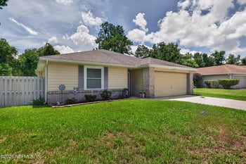 5112 Big Forest Ln, Jacksonville, FL 32210