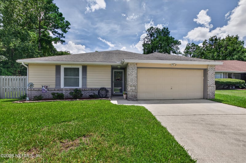 5112 Big Forest Ln, Jacksonville, FL 32210