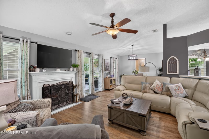 5112 Big Forest Ln, Jacksonville, FL 32210