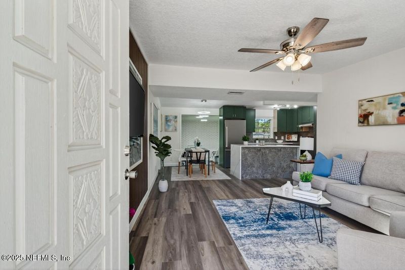 5115 Chivalry Dr, Jacksonville, FL 32208