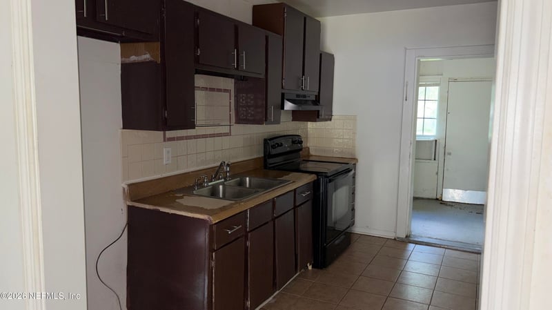 5119 Corsair Ave, Jacksonville, FL 32244