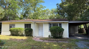 5119 Corsair Ave, Jacksonville, FL 32244