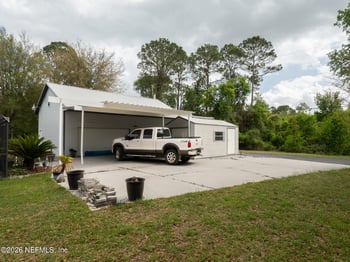 5119 Heskett Ln, Keystone Heights, FL 32656