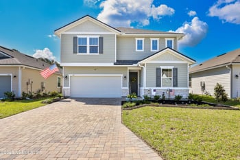 512 Elm Creek Dr, St Augustine, FL 32092