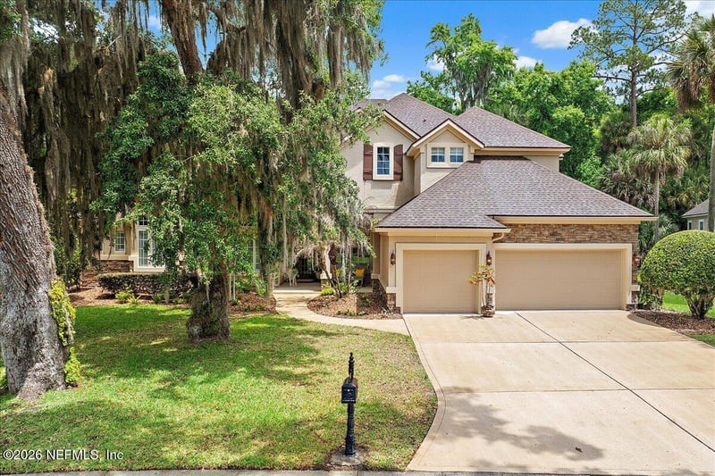 512 Honey Locust Ln, Ponte Vedra Beach, FL 32082