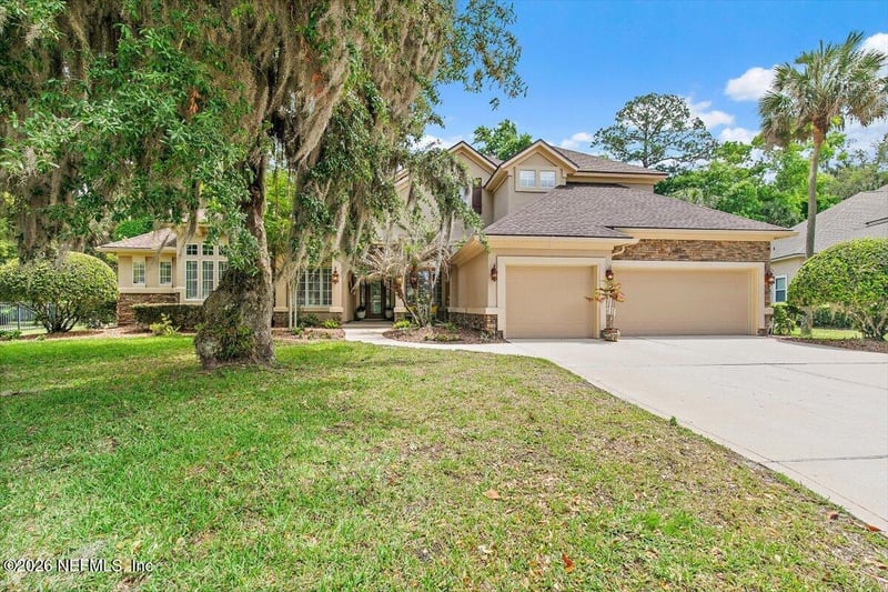 512 Honey Locust Ln, Ponte Vedra Beach, FL 32082