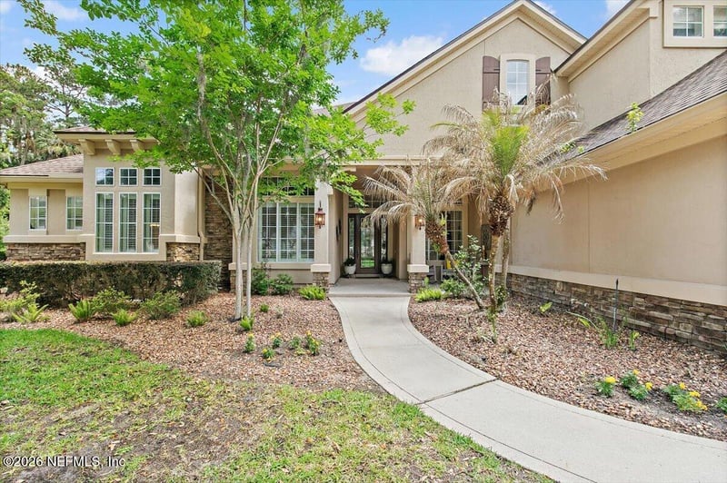 512 Honey Locust Ln, Ponte Vedra Beach, FL 32082
