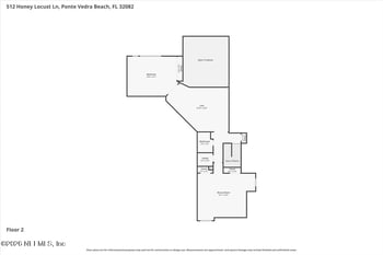 512 Honey Locust Ln, Ponte Vedra Beach, FL 32082