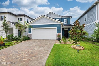 512 Silver Landing Dr, St Augustine, FL 32092