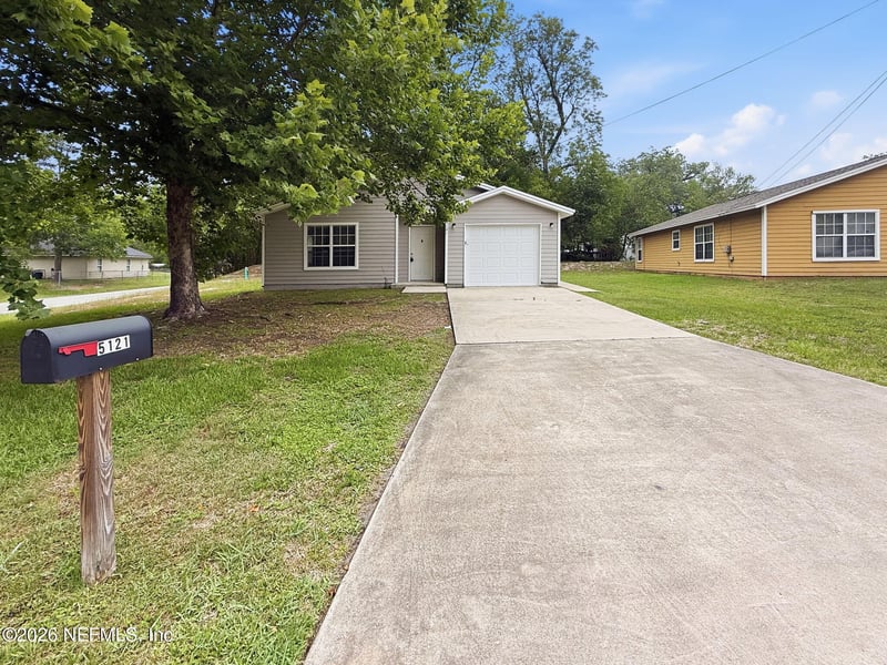 5121 Chenango Blvd, Jacksonville, FL 32254