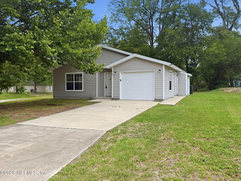5121 Chenango Blvd, Jacksonville, FL 32254