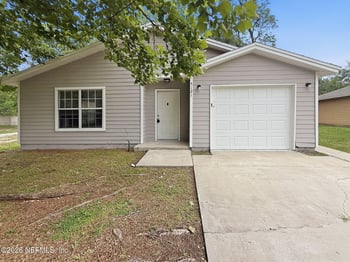 5121 Chenango Blvd, Jacksonville, FL 32254
