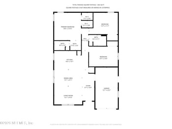5121 Chenango Blvd, Jacksonville, FL 32254