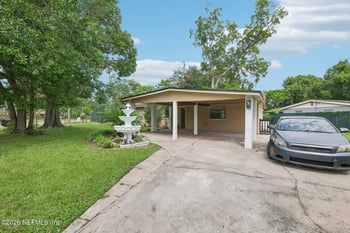5121 Dunstan Rd, Jacksonville, FL 32208