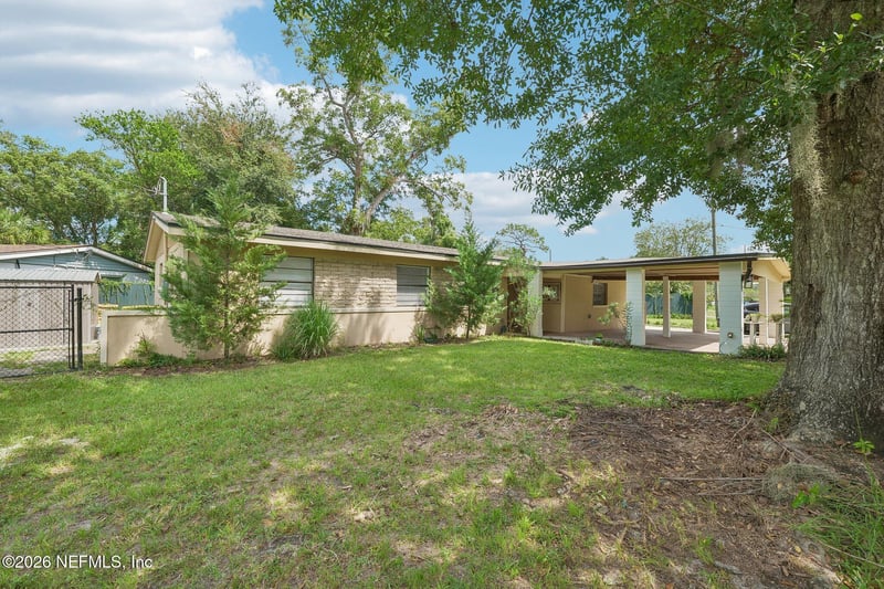 5121 Dunstan Rd, Jacksonville, FL 32208