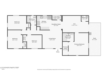 5121 Dunstan Rd, Jacksonville, FL 32208