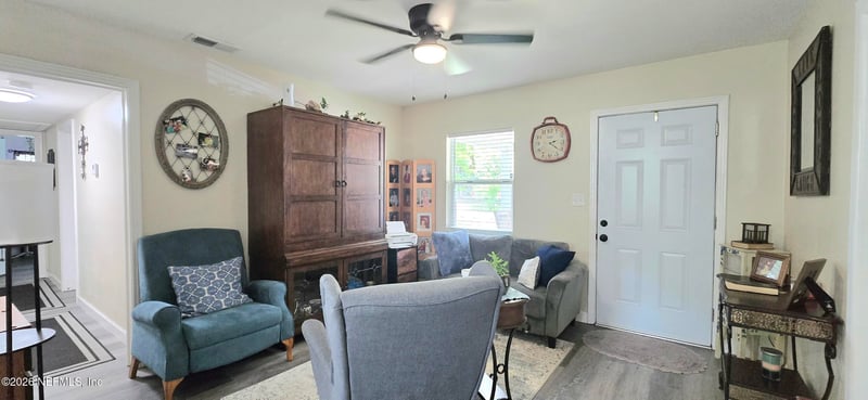 5125 Abel Ln, Jacksonville, FL 32254