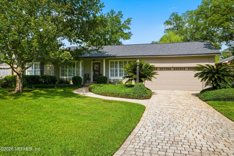 5125 Arapahoe Ave, Jacksonville, FL 32210