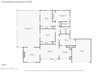 5125 Arapahoe Ave, Jacksonville, FL 32210