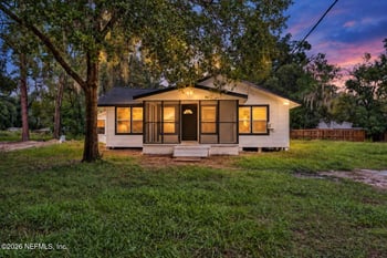 5125 W 107th St, Jacksonville, FL 32244