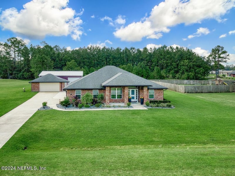 51258 Bloomington Way, Callahan, FL 32011