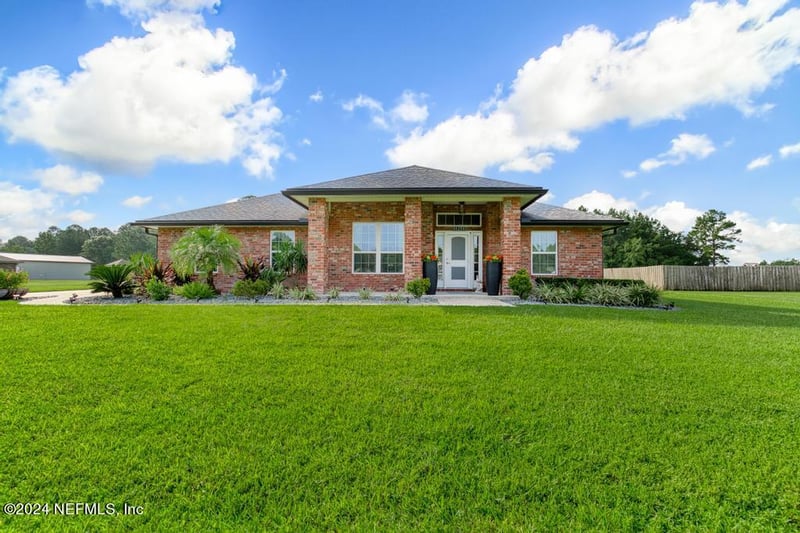 51258 Bloomington Way, Callahan, FL 32011